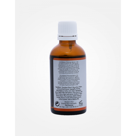 White Luxury | Sérum Carotte De Luxe