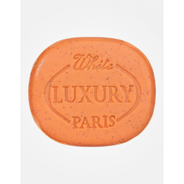 White Luxury | Savon White Luxury Carotte