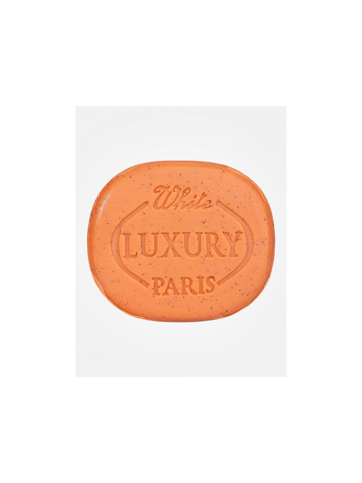 White Luxury | Savon White Luxury Carotte