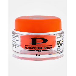 Baume Carotte – Soin purifiant & éclaircissant à l’huile de carotte | Pr. Françoise Bedon