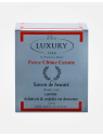 White Luxury | Savon White Luxury Carotte