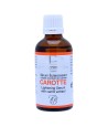 Pr. Françoise Bedon | Sérum Carrot éclaircissant intense