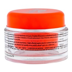 Baume Carotte – Soin purifiant & éclaircissant à l’huile de carotte | Pr. Françoise Bedon