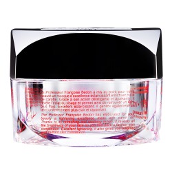 Masque Carotte éclaircissant visage – Éclat & teint lumineux