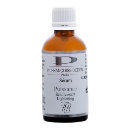 Pr. Françoise Bedon | Sérum Puissance Éclaircissant