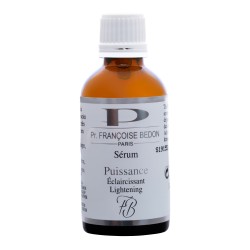 Pr. Françoise Bedon | Sérum Puissance Éclaircissant