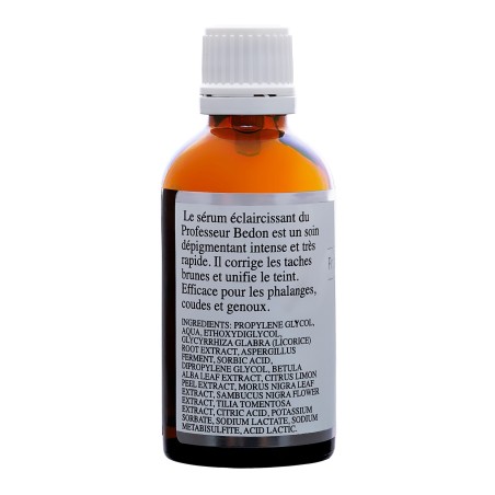 Pr. Françoise Bedon | Sérum Puissance Éclaircissant