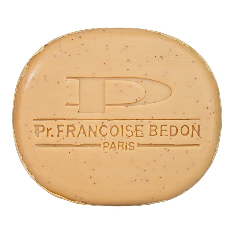 Pr. Françoise Bedon | Savon Puissance gommant éclaircissant
