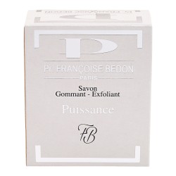 Pr. Françoise Bedon | Savon Puissance gommant éclaircissant