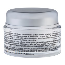 Pr. Françoise Bedon | Baume Puissance purifiant et éclaircissant