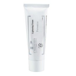 Pr. Françoise Bedon | Crème Tube PUISSANCE éclaircissante