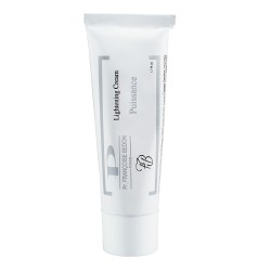 Pr. Françoise Bedon | Crème Tube PUISSANCE éclaircissante