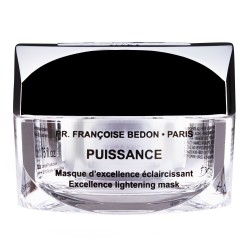 Pr. Françoise Bedon | Masque Puissance éclaircissant visage
