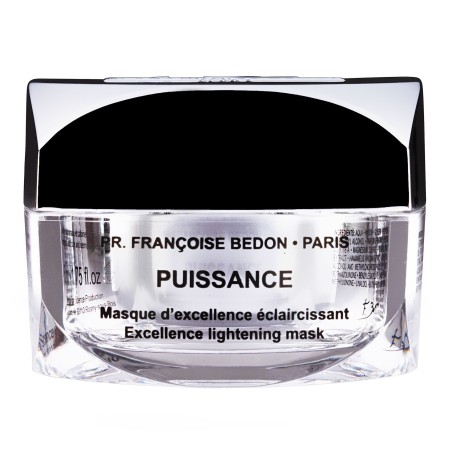 Pr. Françoise Bedon | Masque Puissance éclaircissant visage