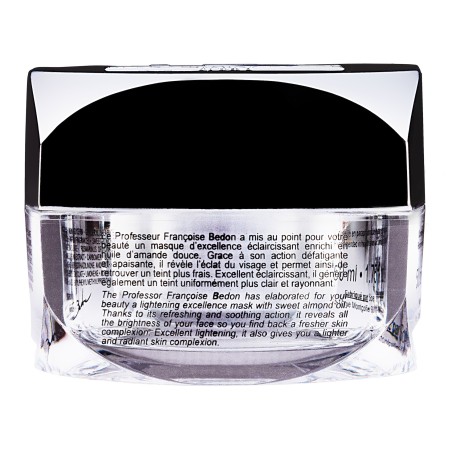 Pr. Françoise Bedon | Masque Puissance éclaircissant visage