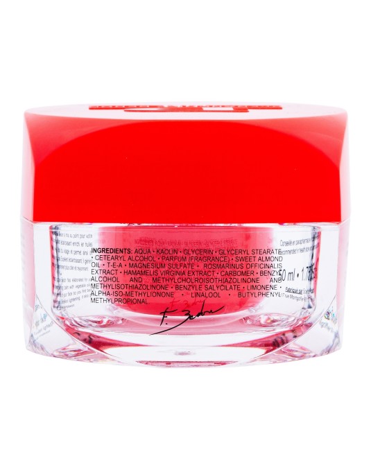 Masque Royal Luxe – Masque éclaircissant multivitaminé | Françoise Bedon