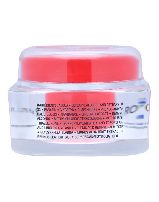 Baume Royal – Soin Éclaircissant Visage | Pr. Françoise Bedon