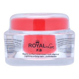 Baume Royal – Soin Éclaircissant Visage | Pr. Françoise Bedon