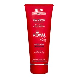 Gel Visage Royal Luxe – Soin Éclaircissant Visage | Pr. Françoise Bedon