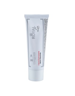 Crème Tube Royal Luxe – Soin Éclaircissant | Pr. Françoise Bedon