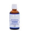 Sérum Éclaircissant Homme