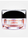 Masque Carotte éclaircissant visage – Éclat & teint lumineux