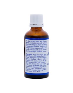 Sérum Éclaircissant Homme