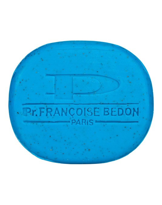 Pr. Françoise Bedon | Savon Homme
