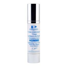 Pr. Françoise Bedon | Chrome Homme – Crème Visage Éclaircissante