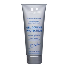 Pr. Françoise Bedon | Gel Douche Protecteur