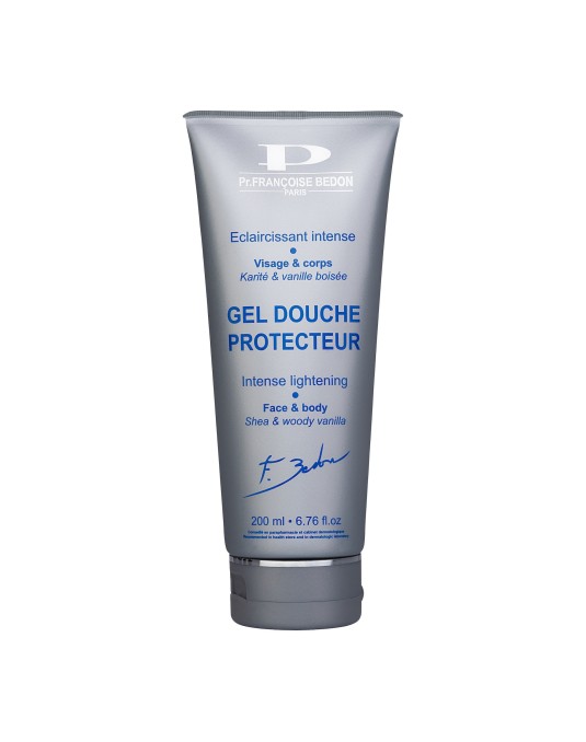Pr. Françoise Bedon | Gel Douche Protecteur