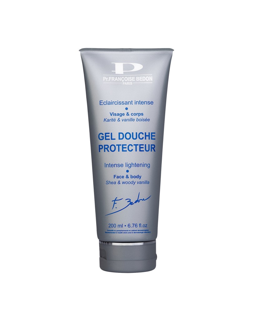 Pr. Françoise Bedon | Gel Douche Protecteur