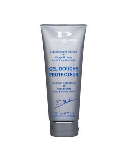 Pr. Françoise Bedon | Gel Douche Protecteur