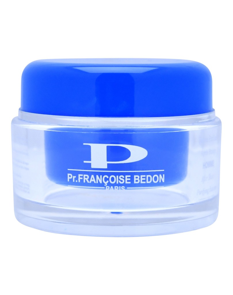 Pr. Françoise Bedon | Baume Homme – Soin Purifiant Visage