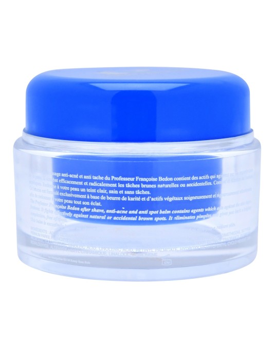 Pr. Françoise Bedon | Baume Homme – Soin Purifiant Visage