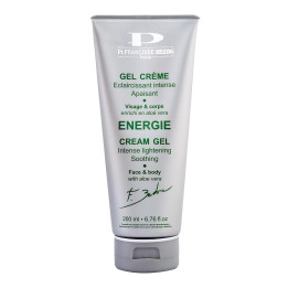 Pr. Françoise Bedon | Gel Crème Visage & Corps Énergie