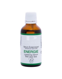 Pr. Françoise Bedon | Sérum Énergie – Sérum Éclaircissant