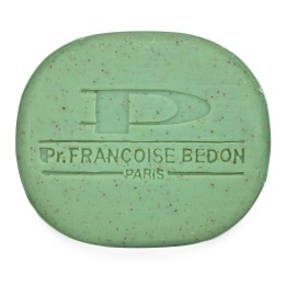 Pr. Françoise Bedon | Savon Énergie – Savon Éclaircissant Gommant