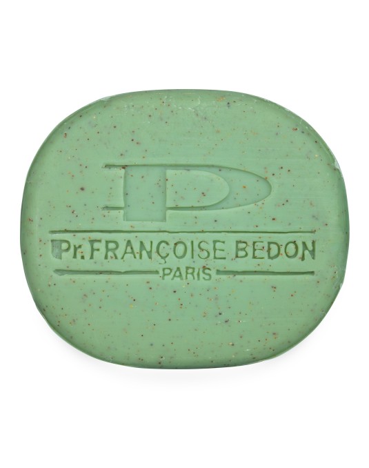 Pr. Françoise Bedon | Savon Énergie – Savon Éclaircissant Gommant