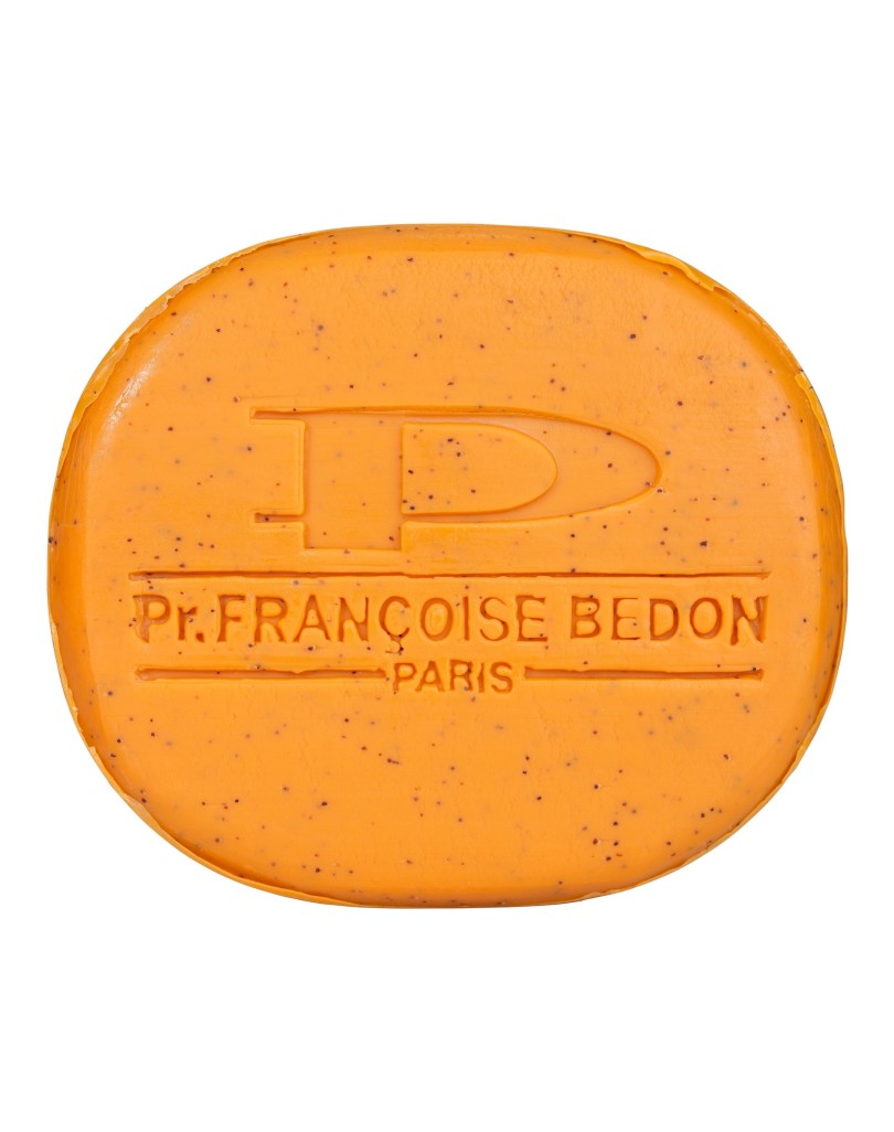 Pr. Françoise Bedon | Savon Ultime Carotte Luxe