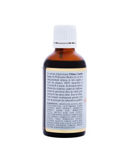 Pr. Françoise Bedon | Sérum Ultime Carotte Luxe