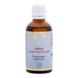 Pr. Françoise Bedon | Sérum Ultime Carotte Luxe