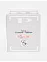 | Pr. Françoise Bedon - Savon Carotte gommant éclaircissant – Peau lisse & teint lumineux