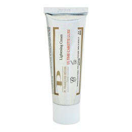 Pr. Françoise Bedon | Crème Tube Ultime Carotte Luxe