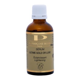 Pr. Françoise Bedon | Sérum Ultime Gold Or Luxe