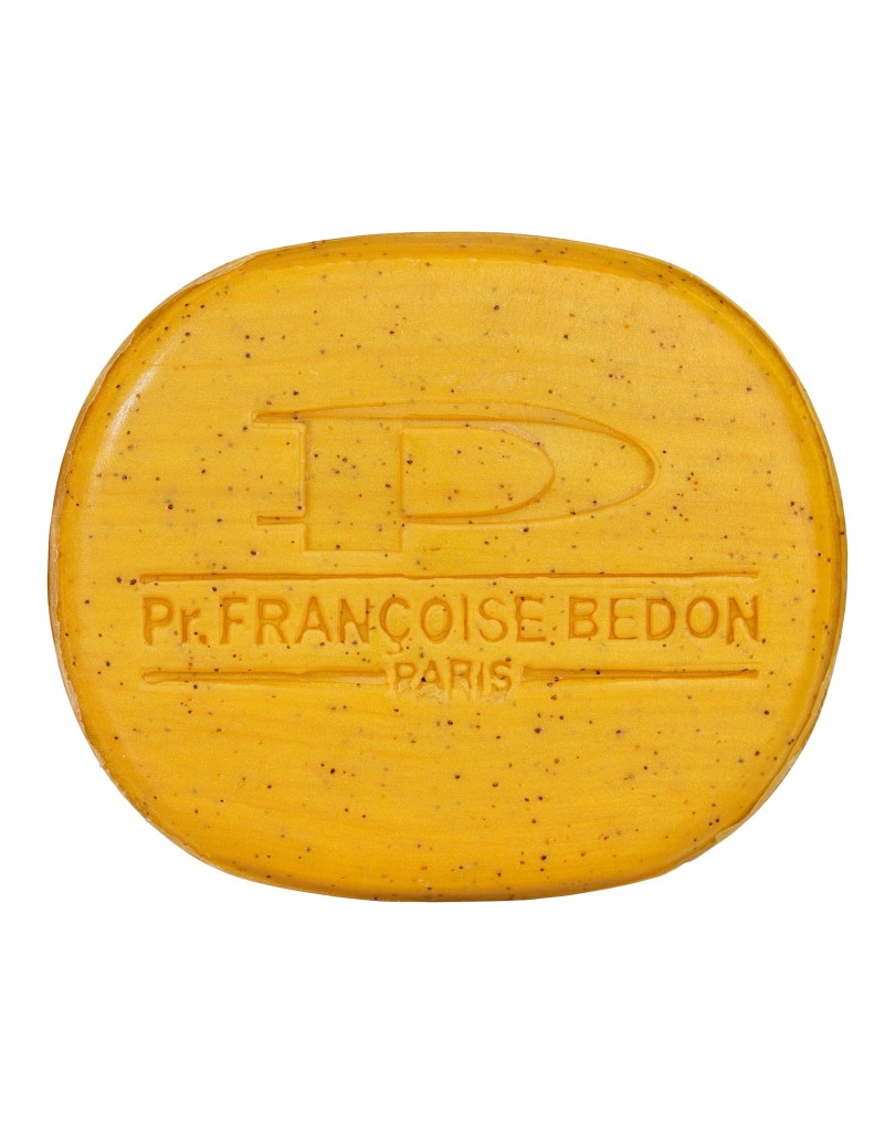 Pr. Françoise Bedon | Savon Ultime Gold Or Luxe