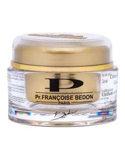 Pr. Françoise Bedon | Baume De Luxe Caviar – Soin visage
