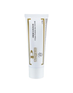 Pr. Françoise Bedon | Crème Tube Caviar