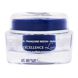 Pr. Françoise Bedon | Baume Excellence Luxe