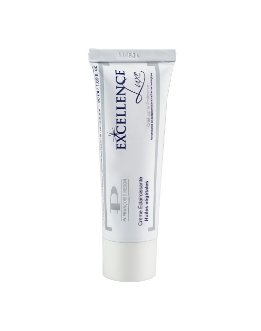 Pr. Françoise Bedon | Crème Excellence Luxe